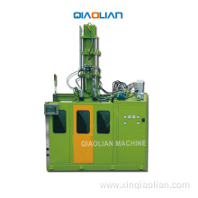 Molding Machine Vertical Rubber Injection Compression